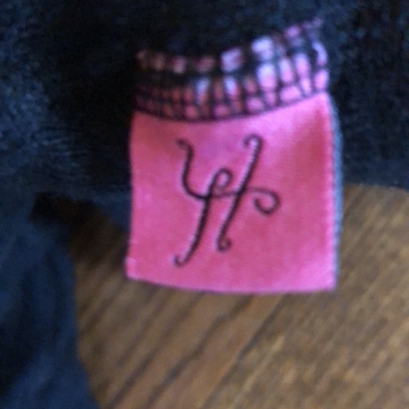 Knit dance tights - Picture 4 of 6